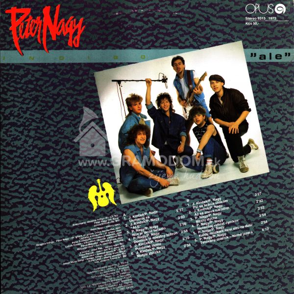 Peter Nagy - "Ale" - Image 2