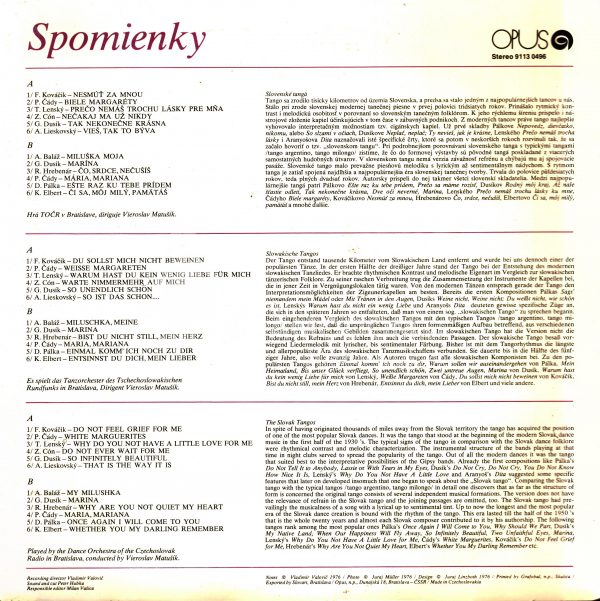 TOČR V Bratislave – Spomienky - Image 2