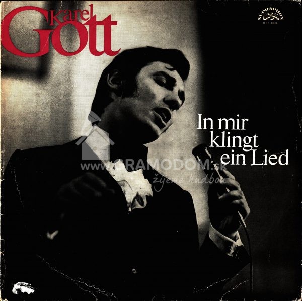 Karel Gott – In Mir Klingt Ein Lied